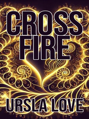 cover image of Crossfire